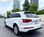 Audi Q7   3.0T   2013 - Cần bán Audi Q7 3.0T năm 2013, màu trắng, xe nhập