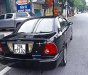 Ford Laser 2003 - Bán xe Ford Laser 2003, màu đen, giá 128tr