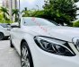 Mercedes-Benz C250 2017 - Cần bán gấp Mercedes C250 năm 2017, màu trắng