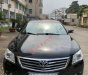 Toyota Camry   G  2010 - Bán Toyota Camry G sản xuất 2010, màu đen, giá 499tr