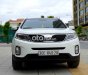 Kia Sorento   2015 - Bán ô tô Kia Sorento 2015, màu trắng, giá chỉ 658 triệu