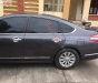 Nissan Teana   2.0 AT 2011 - Bán Nissan Teana 2.0 AT 2011, màu xám, xe nhập, 345 triệu