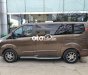 Ford Tourneo 2019 - Xe Ford Tourneo đời 2019, màu nâu xe gia đình