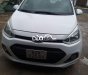 Hyundai Grand i10 2014 - Cần bán Hyundai Grand i10 2014, màu trắng, nhập khẩu, giá 190tr