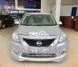 Nissan Sunny  1.5XV  2017 - Bán Nissan Sunny 1.5XV 2017, màu bạc, giá cạnh tranh