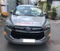 Toyota Innova 2018 - Bán Toyota Innova đời 2018, màu xám, 525 triệu