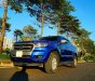 Ford Ranger   XLS  2016 - Bán Ford Ranger XLS sản xuất năm 2016, màu xanh lam, xe nhập, giá chỉ 468 triệu