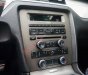 Ford Mustang   4.0L V6  2010 - Cần bán xe Ford Mustang 4.0L V6 đời 2010, màu xanh lam, nhập khẩu còn mới