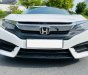 Honda Civic   1.5L Vtec Turbo  2016 - Bán Honda Civic 1.5L Vtec Turbo sản xuất năm 2016, màu trắng, nhập khẩu nguyên chiếc