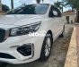 Kia Sedona   2019 - Cần bán xe Kia Sedona sản xuất 2019, màu trắng, nhập khẩu xe gia đình