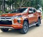 Mitsubishi Triton 2019 - Cần bán xe Mitsubishi Triton năm sản xuất 2019, nhập khẩu nguyên chiếc xe gia đình