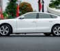 Audi A5   2016 - Bán xe Audi A5 đời 2016, màu trắng, xe nhập còn mới