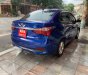 Hyundai Grand i10 2017 - Xe Hyundai Grand i10 sản xuất năm 2017, màu xanh lam  