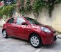 Nissan Micra 2010 - Cần bán xe Nissan Micra đời 2010, màu đỏ, giá 255tr