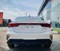 Kia K3   2021 - Bán ô tô Kia K3 đời 2021, màu trắng