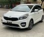 Kia Rondo   GAT  2020 - Cần bán xe Kia Rondo GAT năm sản xuất 2020, màu trắng