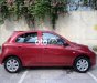 Nissan Micra 2010 - Cần bán xe Nissan Micra đời 2010, màu đỏ, giá 255tr