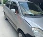 Chevrolet Spark   Van 0.8 MT 2011 - Cần bán xe Chevrolet Spark Van 0.8 MT năm sản xuất 2011, màu bạc