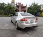 Kia Forte 2013 - Cần bán gấp Kia Forte sản xuất 2013, màu bạc