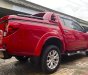 Mitsubishi Triton   4x4AT  2014 - Bán xe Mitsubishi Triton 4x4AT đời 2014, màu đỏ, nhập khẩu nguyên chiếc 