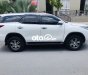 Toyota Fortuner   2019 - Cần bán Toyota Fortuner năm sản xuất 2019, màu trắng xe gia đình, giá chỉ 965 triệu