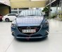 Mazda 2 2016 - Bán Mazda 2 sản xuất 2016, màu xanh lam, giá tốt