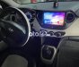 Hyundai Grand i10 2015 - Bán Hyundai Grand i10 năm 2015, màu trắng chính chủ