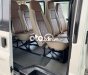 Ford Transit   2017 - Bán ô tô Ford Transit năm sản xuất 2017, màu trắng