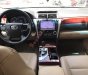 Toyota Camry   2.5G  2014 - Cần bán gấp Toyota Camry 2.5G đời 2014, màu đen