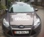 Ford Focus Titanium 2013 - Cần bán lại xe Ford Focus Titanium năm 2013, màu nâu xe gia đình