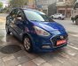 Hyundai Grand i10 2017 - Xe Hyundai Grand i10 sản xuất năm 2017, màu xanh lam  