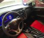 Honda City   CVT  2016 - Cần bán gấp Honda City CVT 2016, màu đỏ còn mới