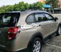 Chevrolet Captiva   LTZ  2007 - Bán Chevrolet Captiva LTZ năm 2007, nhập khẩu nguyên chiếc, giá tốt