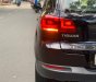 Volkswagen Tiguan   2.0 AT  2014 - Cần bán xe Volkswagen Tiguan 2.0 AT đời 2014, màu đen, nhập khẩu nguyên chiếc xe gia đình, 568 triệu