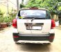 Chevrolet Captiva 2016 - Xe Chevrolet Captiva đời 2016, màu trắng