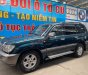 Toyota Land Cruiser 2003 - Bán ô tô Toyota Land Cruiser năm 2003, màu xanh lục