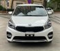 Kia Rondo   GAT  2020 - Cần bán xe Kia Rondo GAT năm sản xuất 2020, màu trắng