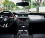 Ford Mustang   4.0L V6  2010 - Cần bán xe Ford Mustang 4.0L V6 đời 2010, màu xanh lam, nhập khẩu còn mới