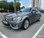 Mercedes-Benz C250 2010 - Cần bán gấp Mercedes-Benz C250 sản xuất 2010 chính chủ giá tốt 415tr