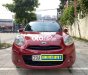 Nissan Micra 2010 - Cần bán xe Nissan Micra đời 2010, màu đỏ, giá 255tr