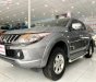 Mitsubishi Triton   GLX  2019 - Bán xe Mitsubishi Triton GLX 2019, màu xám, xe nhập còn mới