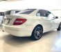 Mercedes-Benz C250 2011 - Bán xe Mercedes C250 sản xuất năm 2011, màu trắng