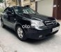 Daewoo Lacetti 2010 - Cần bán lại xe Daewoo Lacetti sản xuất năm 2010, màu đen, 165 triệu