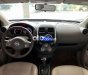 Nissan Sunny  1.5XV  2017 - Bán Nissan Sunny 1.5XV 2017, màu bạc, giá cạnh tranh