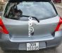 Toyota Yaris 2008 - Cần bán xe Toyota Yaris năm sản xuất 2008, màu xám, nhập khẩu