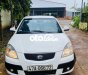 Kia Rio 2007 - Cần bán lại xe Kia Rio năm sản xuất 2007, màu trắng, xe nhập