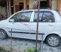 Daewoo Matiz   SE 0.8 MT 2008 - Xe Daewoo Matiz SE 0.8 MT sản xuất năm 2008, màu trắng, giá tốt