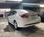 Hyundai Avante   1.6 AT   2012 - Cần bán Hyundai Avante 1.6 AT sản xuất năm 2012, màu trắng  