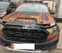 Ford Ranger  Wildtrak  2016 - Cần bán gấp Ford Ranger Wildtrak sản xuất 2016, xe nhập