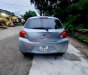 Mitsubishi Mirage   1.2 MT 2015 - Cần bán lại xe Mitsubishi Mirage 1.2 MT đời 2015, màu bạc, nhập khẩu